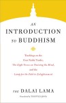 Introduction to Buddhism