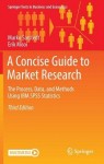 Concise Guide to Market Research