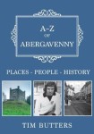 A-Z of Abergavenny
