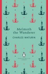 Melmoth the Wanderer