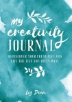 Creativity Journal