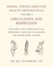 Herbal Formularies for Health Professionals, Volume 2