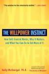 Willpower Instinct