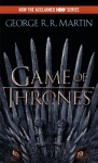 Game of Thrones (HBO Tie-in Edition)