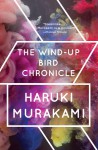 Wind-Up Bird Chronicle