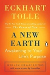 New Earth: Oprah's Book Club