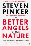 Better Angels of Our Nature