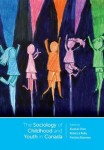Sociology of Childhood and Youth Studies in Canada