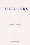 Years – WINNER OF THE 2022 NOBEL PRIZE IN LITERATURE
