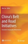 China’s Belt and Road Initiatives