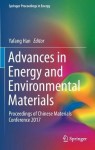 Advances in Energy and Environmental Materials