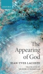 Appearing of God