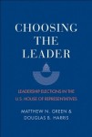 Choosing the Leader