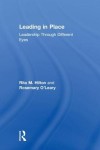 Leading in Place