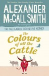 Colours of all the Cattle