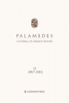 Palamedes Volume 12 (2017/18)
