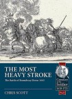 The Most Heavy Stroke