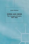 Empire and Order