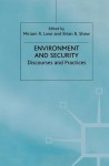 Environment and Security