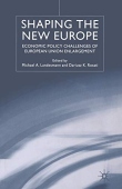 Shaping the New Europe