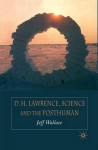 D.H. Lawrence, Science and the Posthuman
