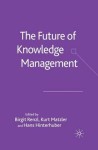 Future of Knowledge Management