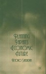 Planning Japan’s Economic Future