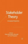 Stakeholder Theory