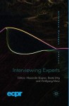 Interviewing Experts