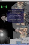 Sensualities/Textualities and Technologies