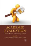 Academic Evaluation