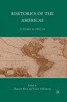 Rhetorics of the Americas