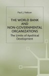World Bank and Non-Governmental Organizations