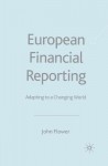 European Financial Reporting