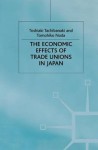 Economic Effects of Trade Unions in Japan