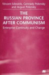 Russian Province After Communism