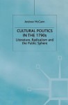 Cultural Politics in the 1790s