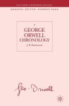George Orwell Chronology