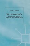 UNSCOM Saga