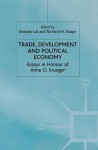 Trade, Development and Political Economy