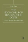 Economics of Transaction Costs