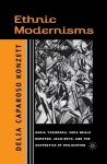 Ethnic Modernisms