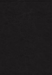 NKJV Study Bible, Leathersoft, Black, Full-Color, Comfort Print