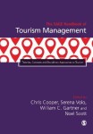 SAGE Handbook of Tourism Management