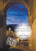 Contemporary Irish Detective Novel