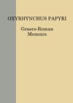 Oxyrhynchus Papyri LXXXI