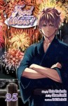 Food Wars!: Shokugeki no Soma, Vol. 25