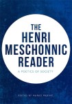 Henri Meschonnic Reader