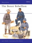 Boxer Rebellion
