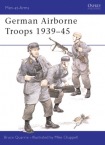 German Airborne Troops 1939-45